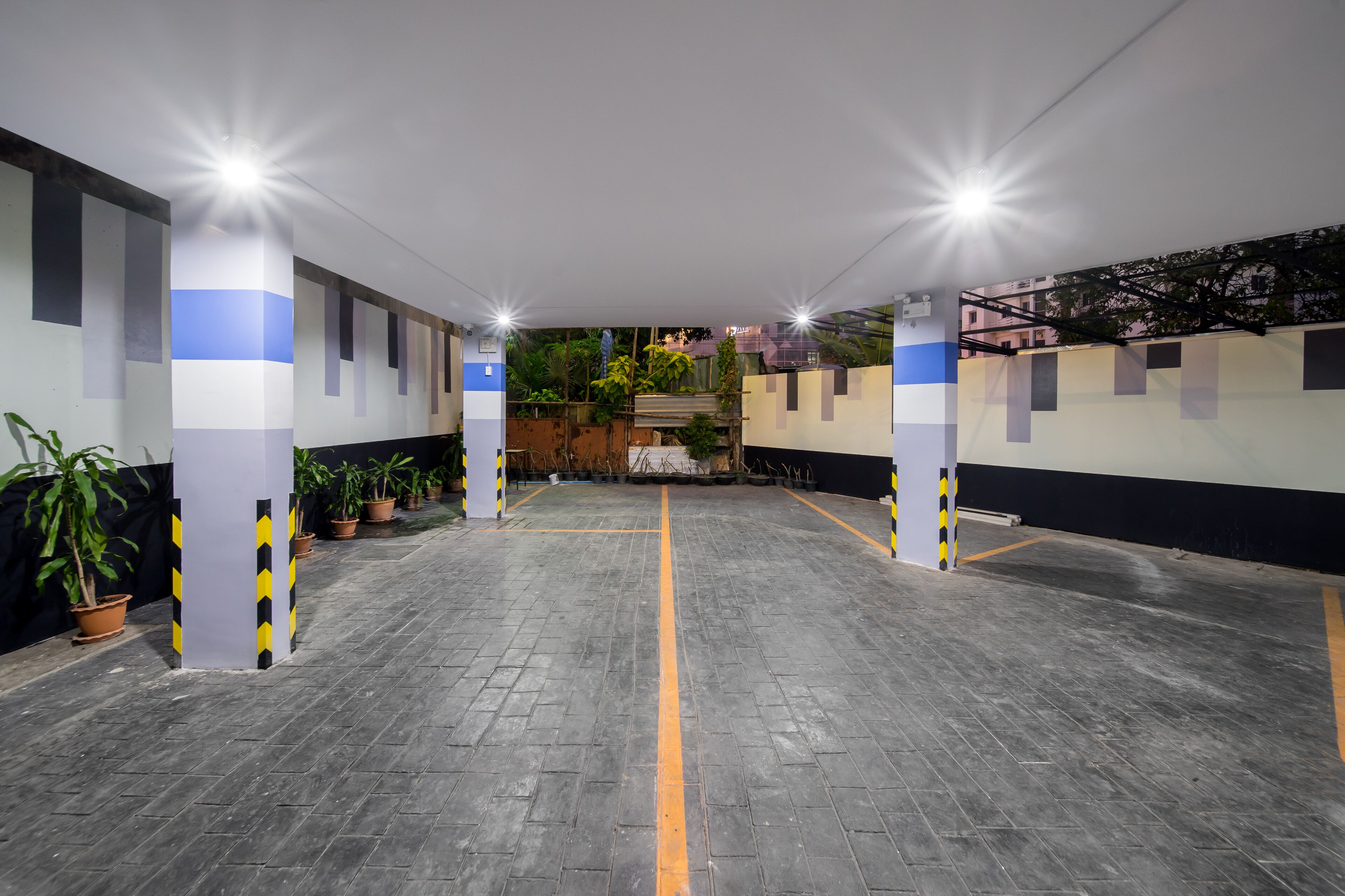 Foto - Ratchada Point Hotel