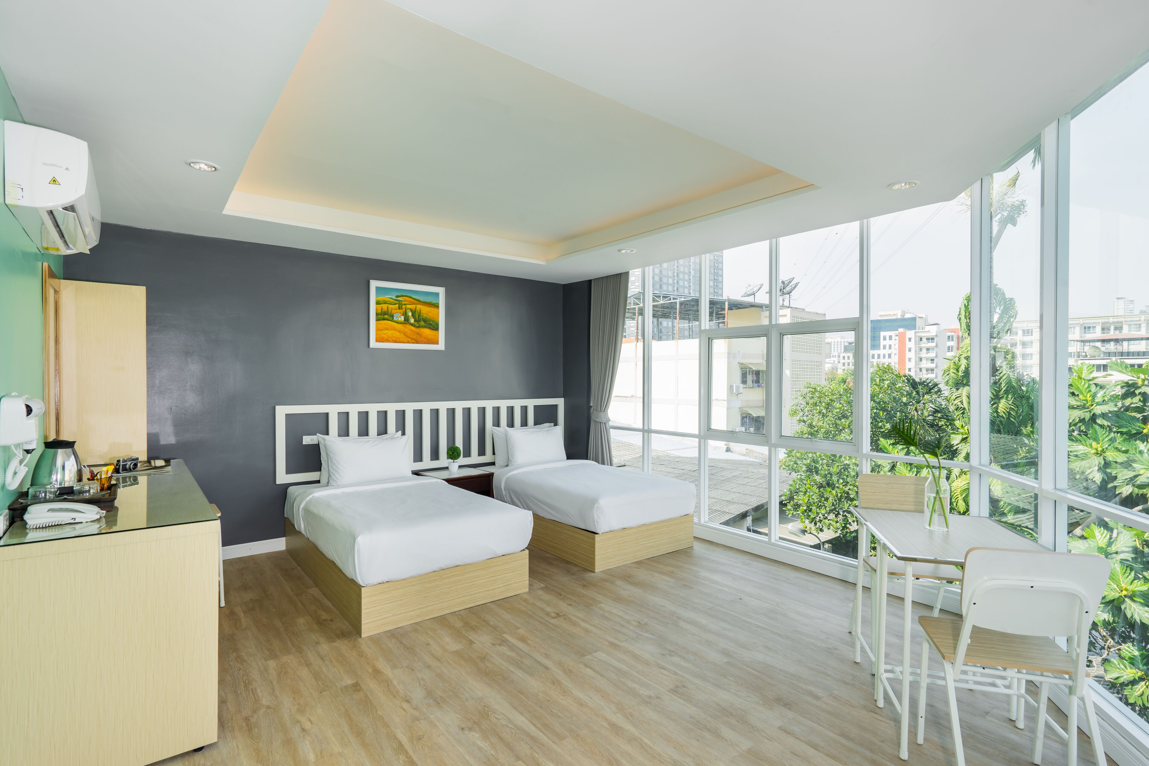 Foto - Ratchada Point Hotel