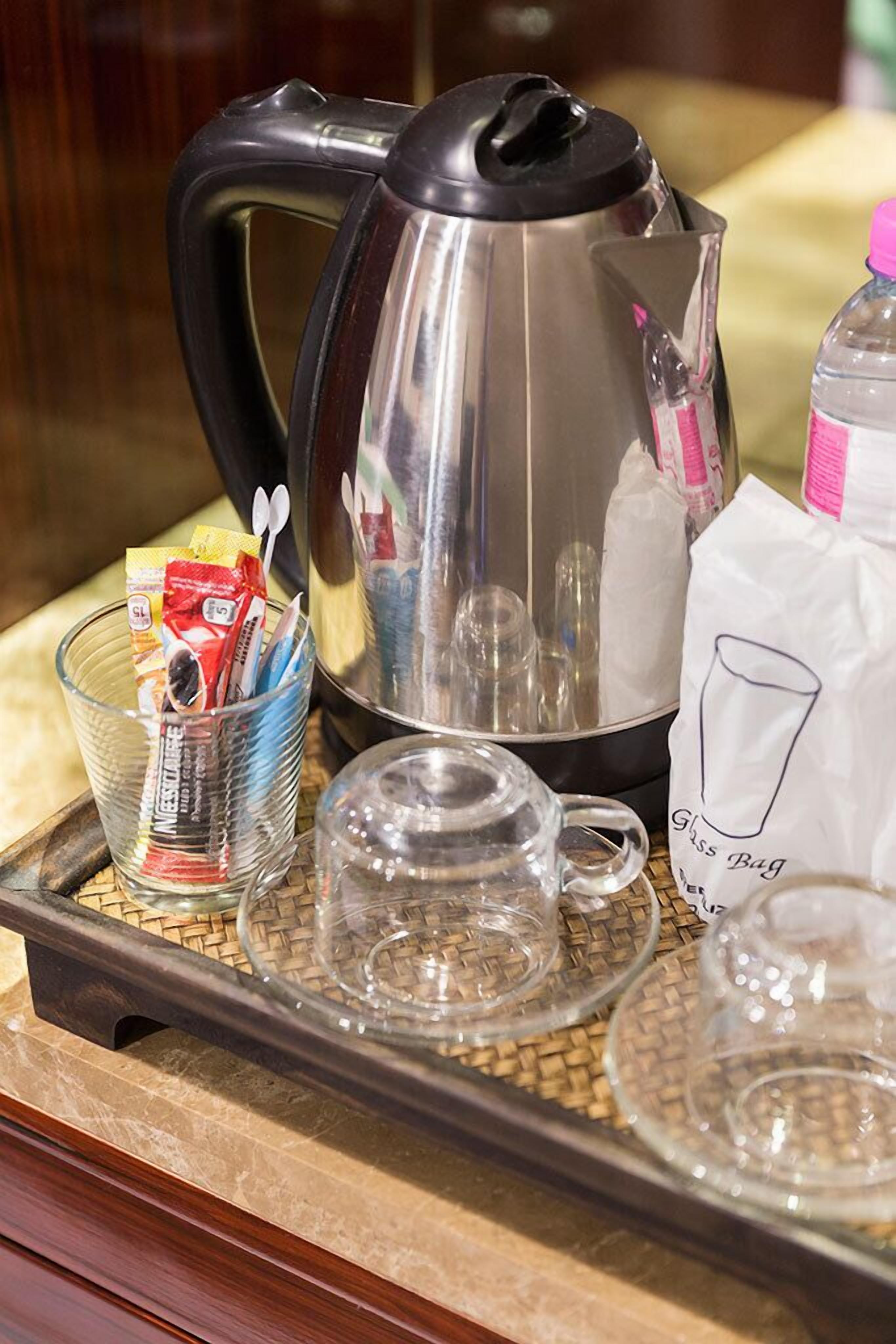 Foto - Ratchada Point Hotel