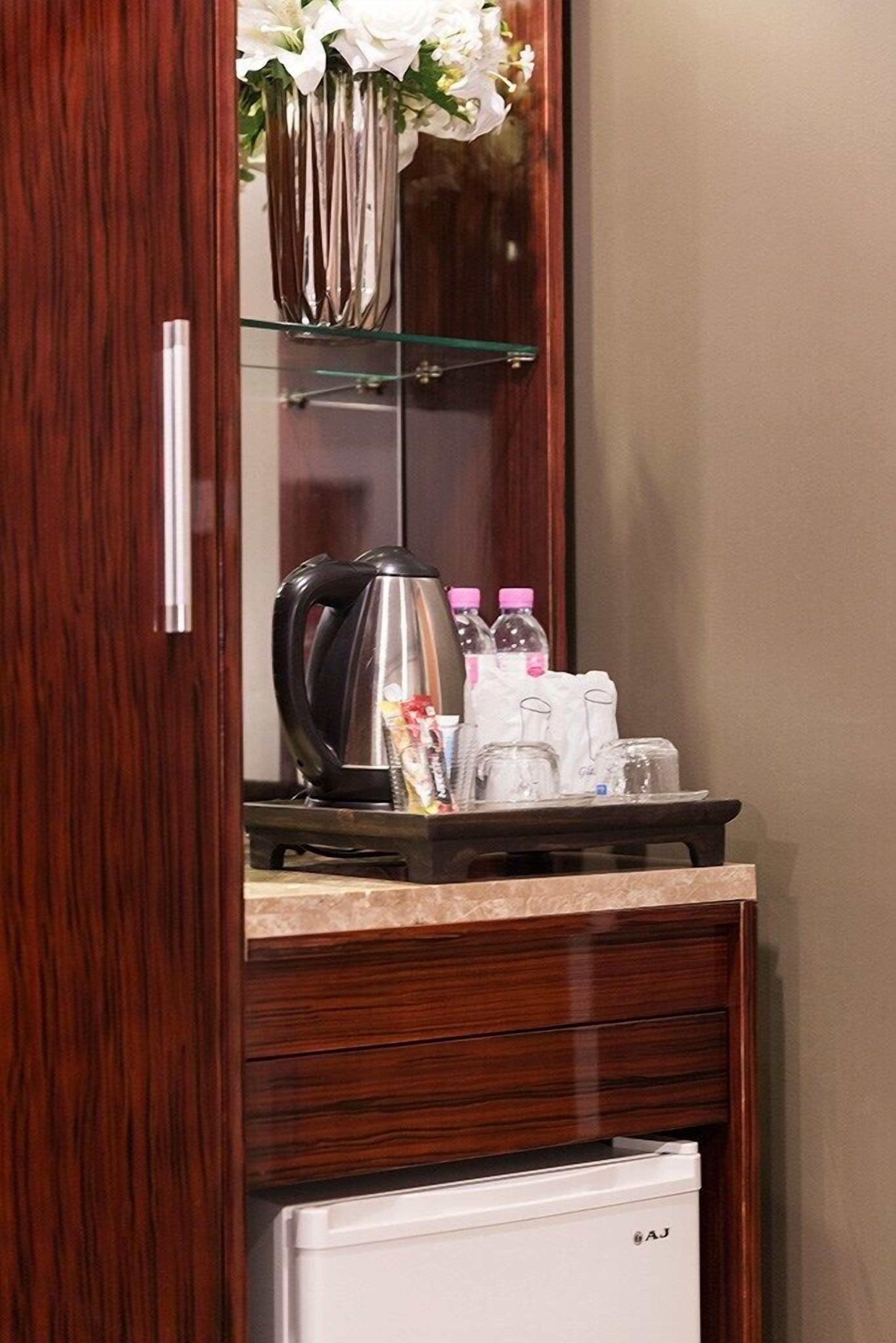 Foto - Ratchada Point Hotel