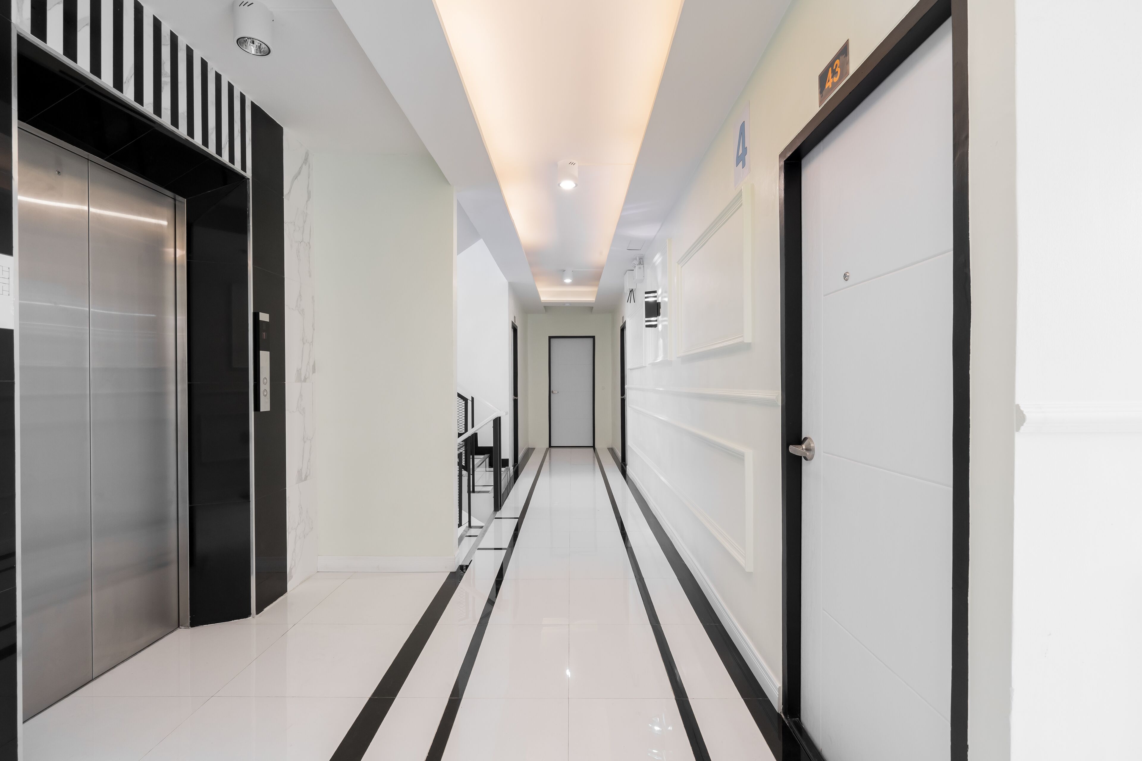 Foto - Ratchada Point Hotel