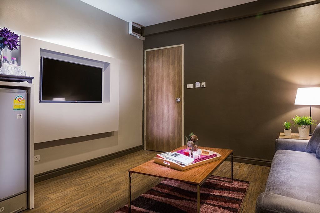 Foto - Ratchada Point Hotel