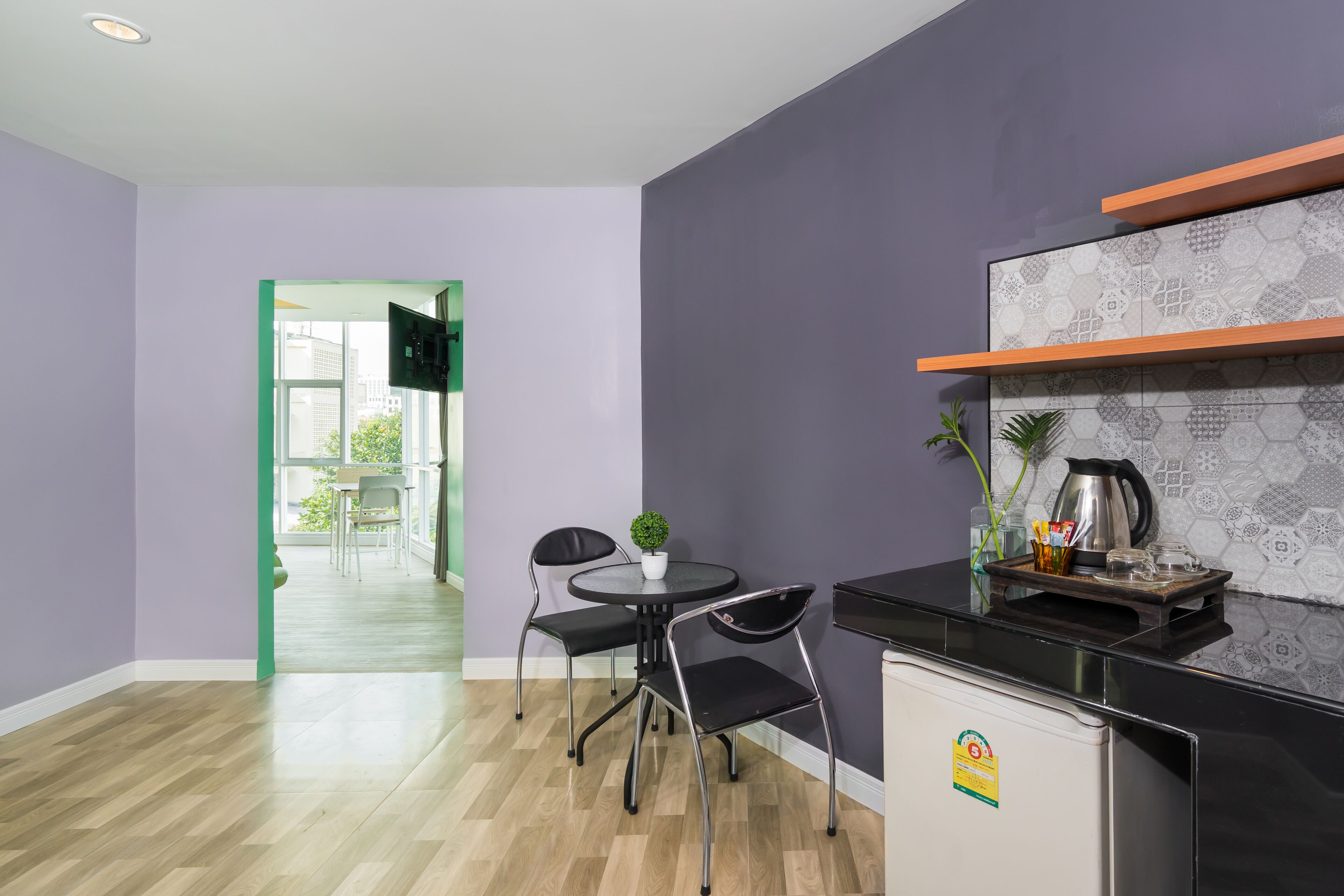 Foto - Ratchada Point Hotel