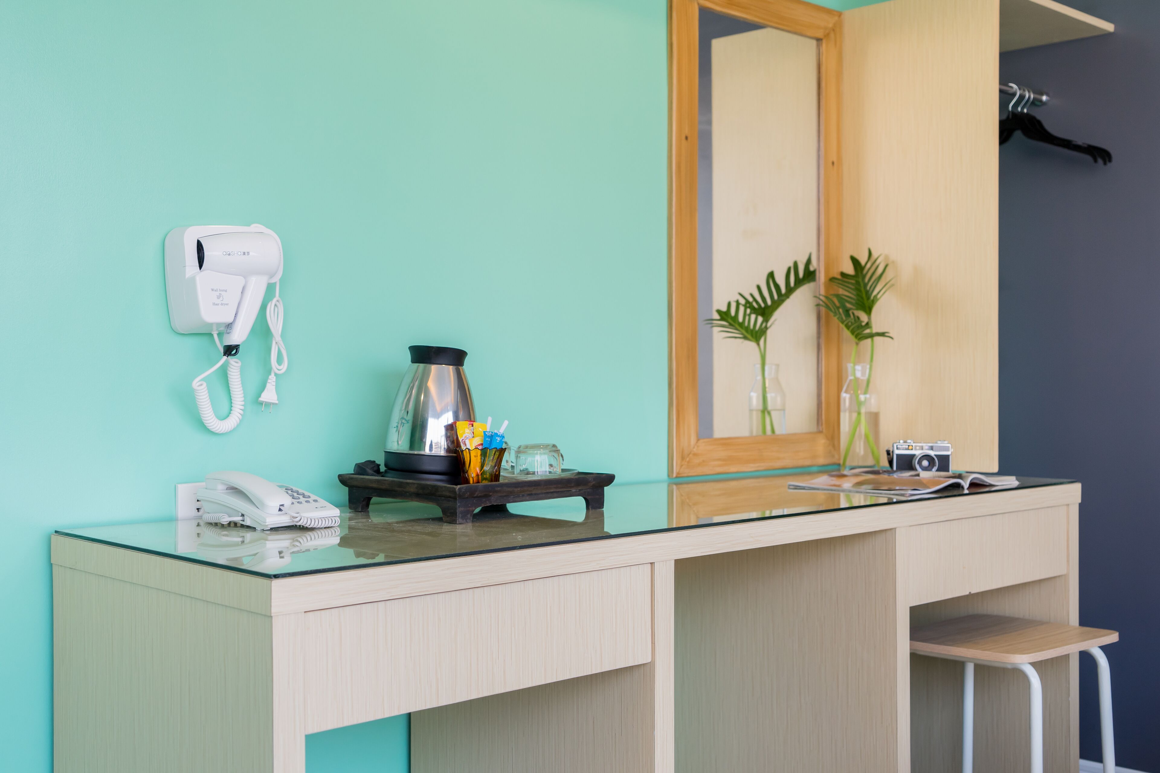 Foto - Ratchada Point Hotel