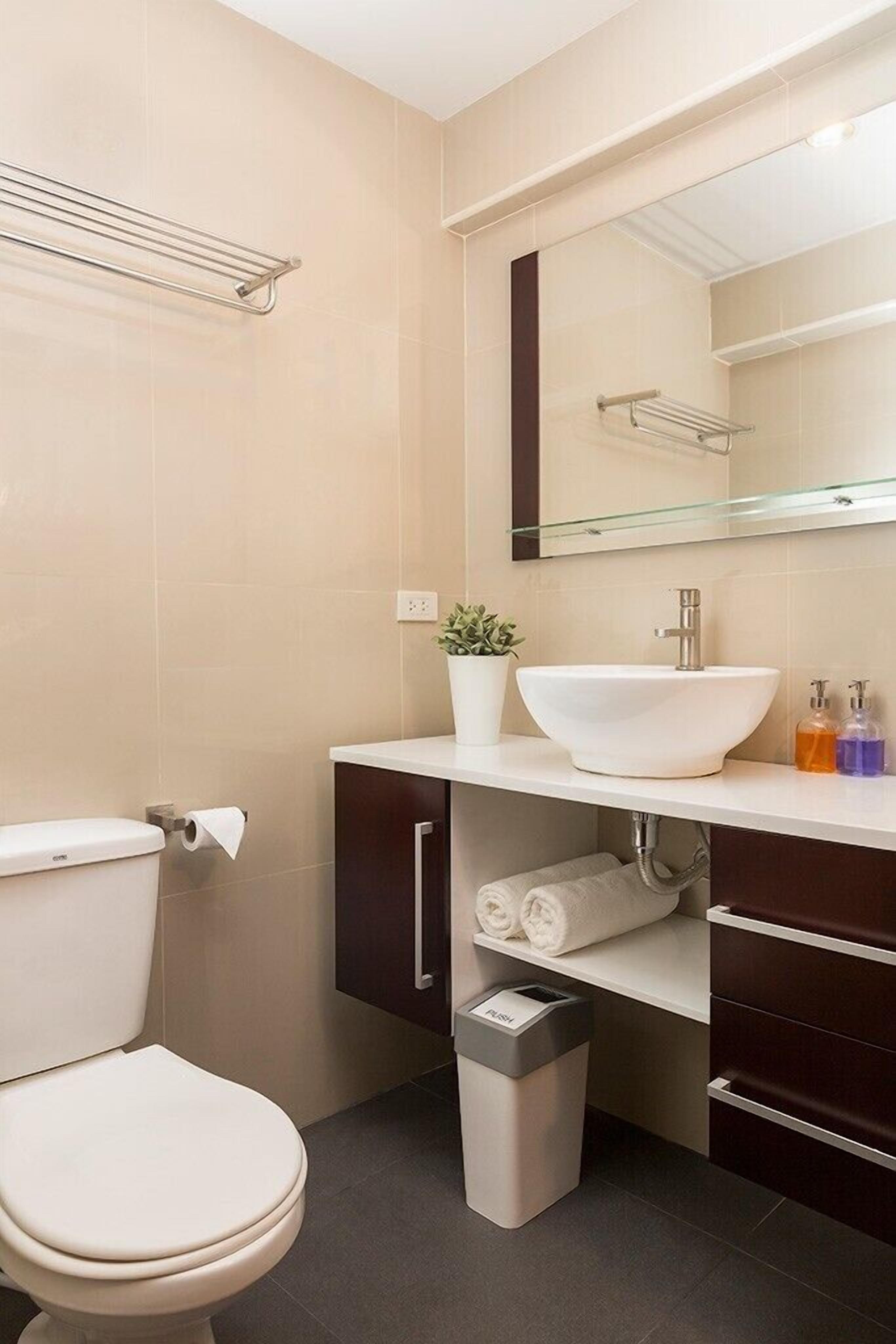 Foto - Ratchada Point Hotel