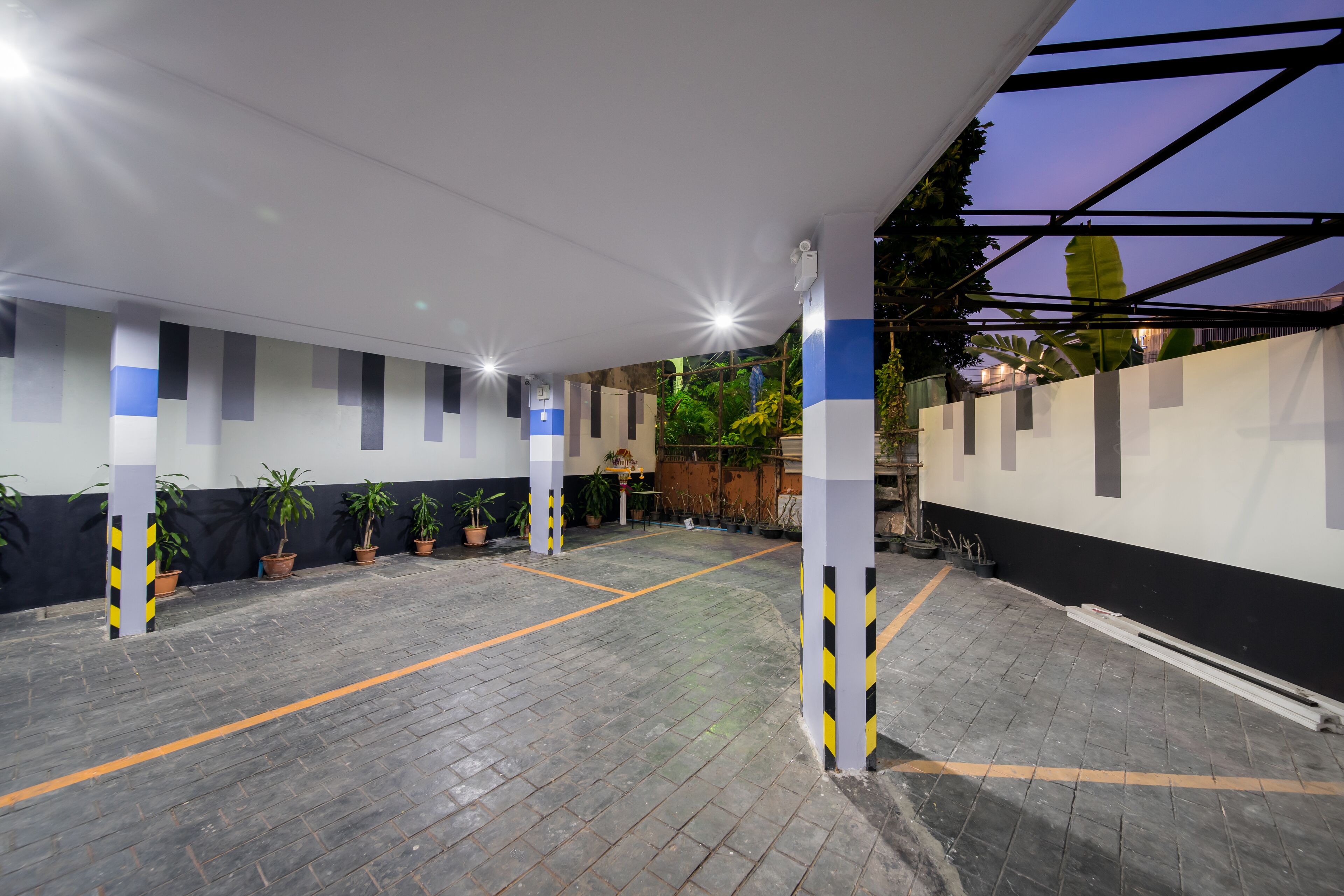 Foto - Ratchada Point Hotel