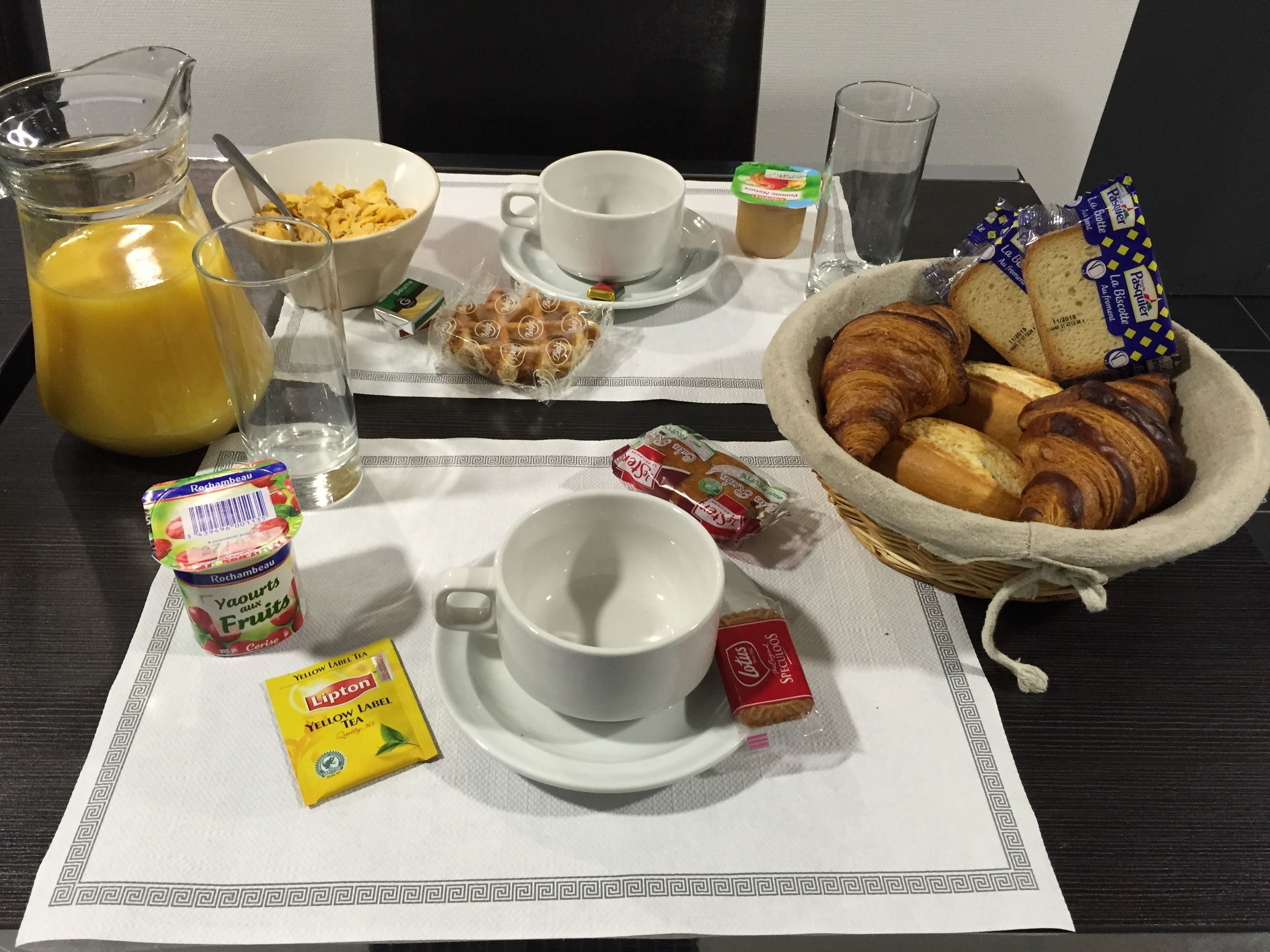 Photo - Hôtel Moderne