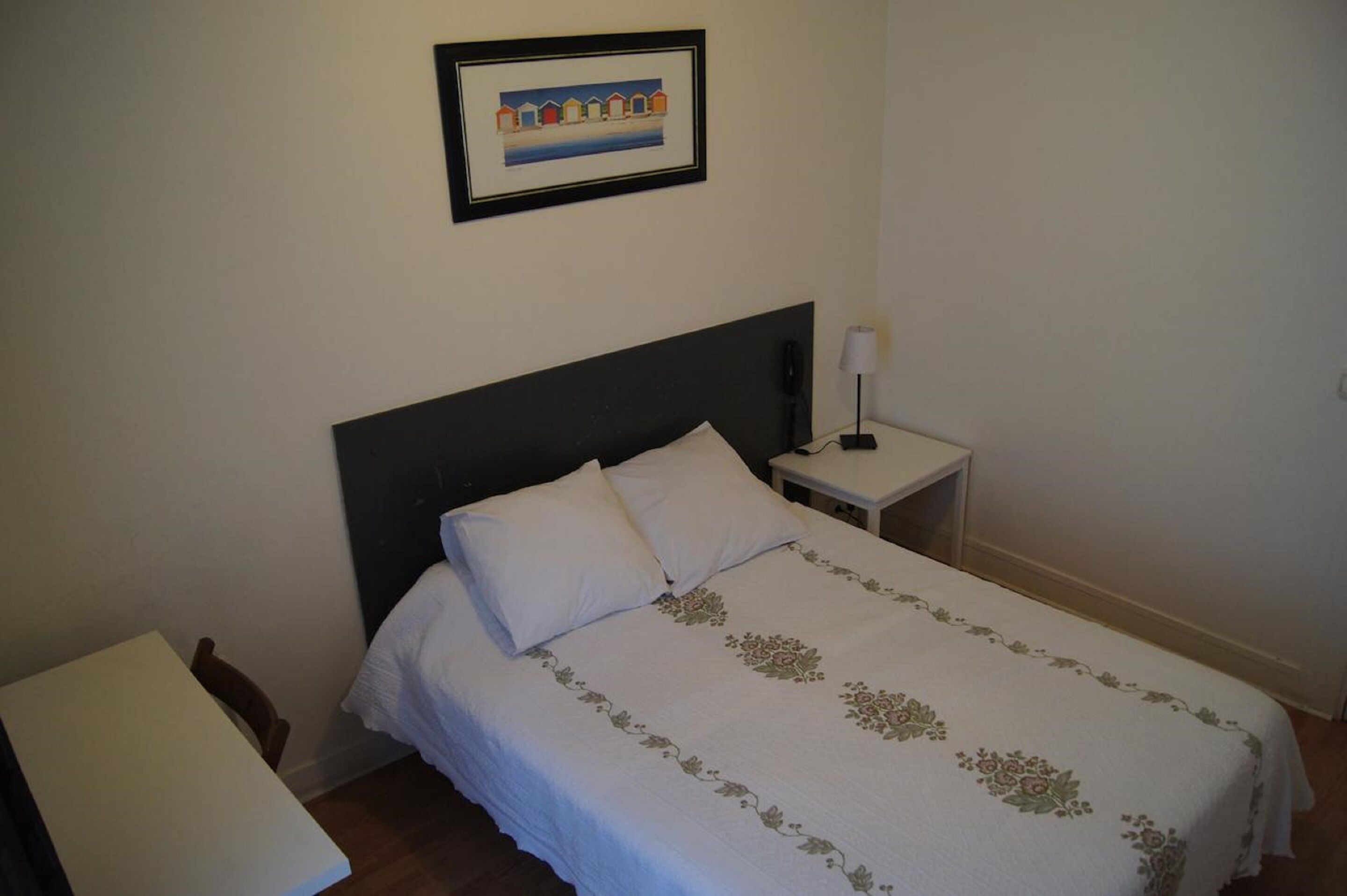 Photo - Hôtel Moderne