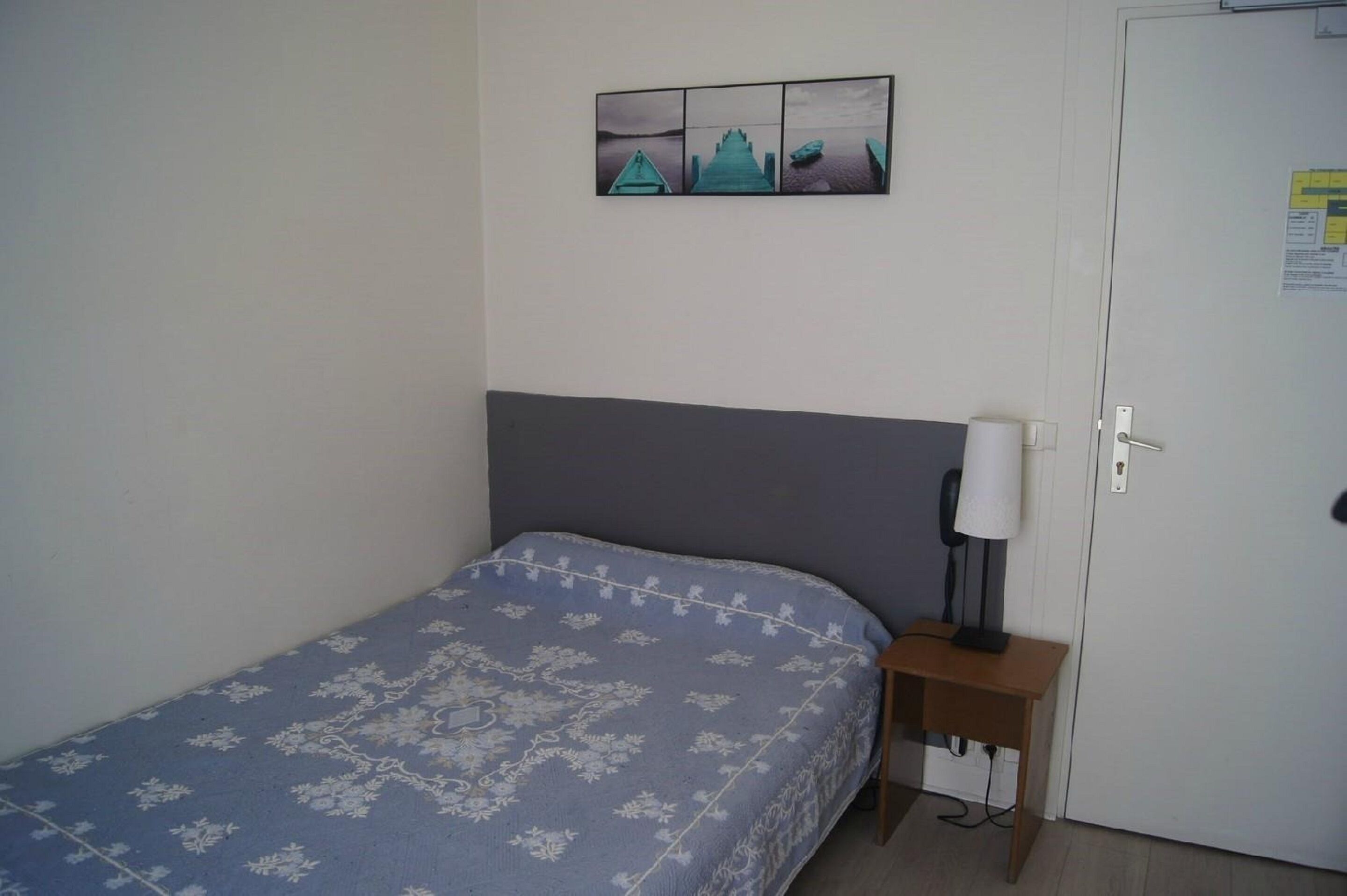 Photo - Hôtel Moderne