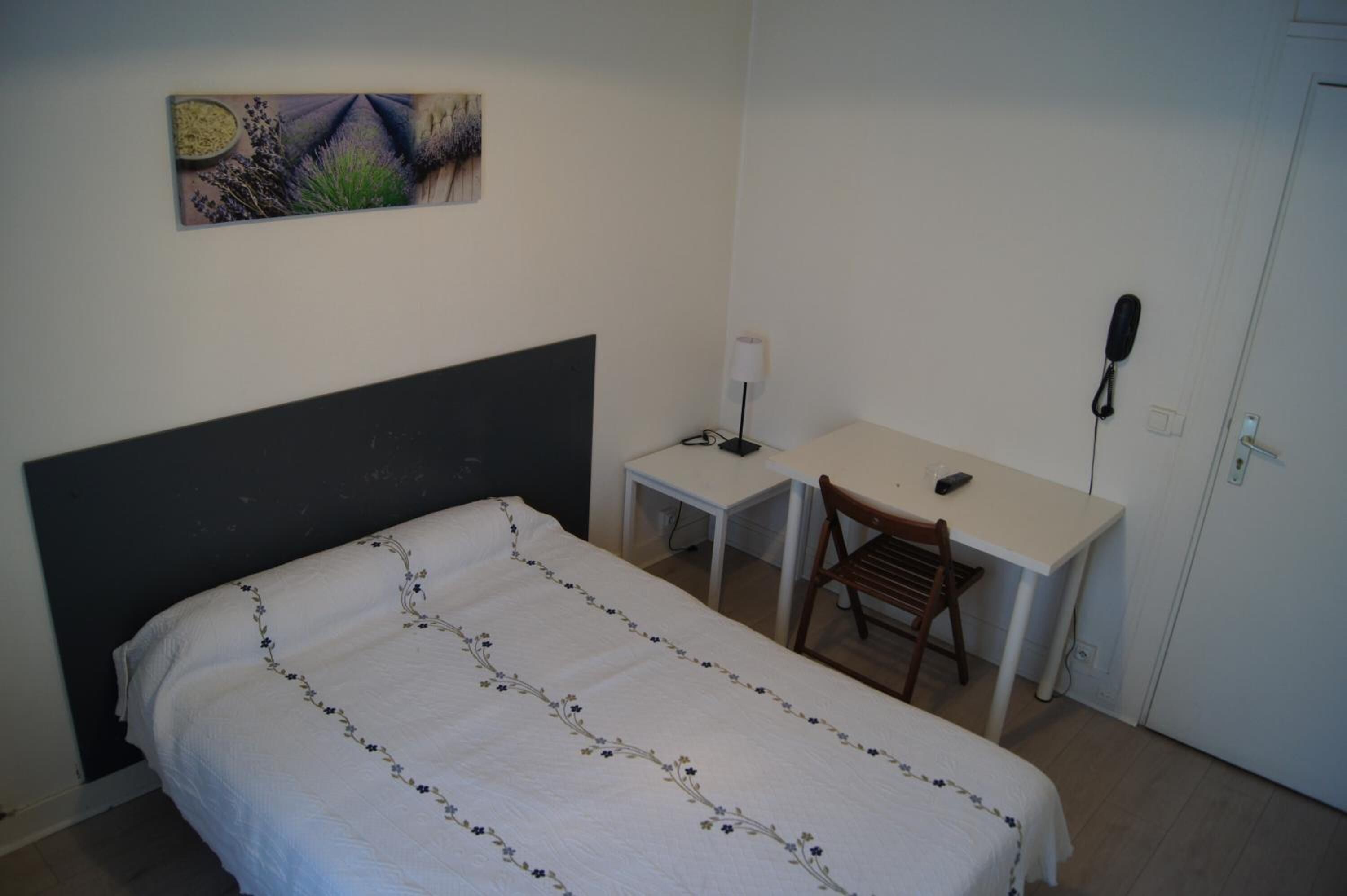 Photo - Hôtel Moderne