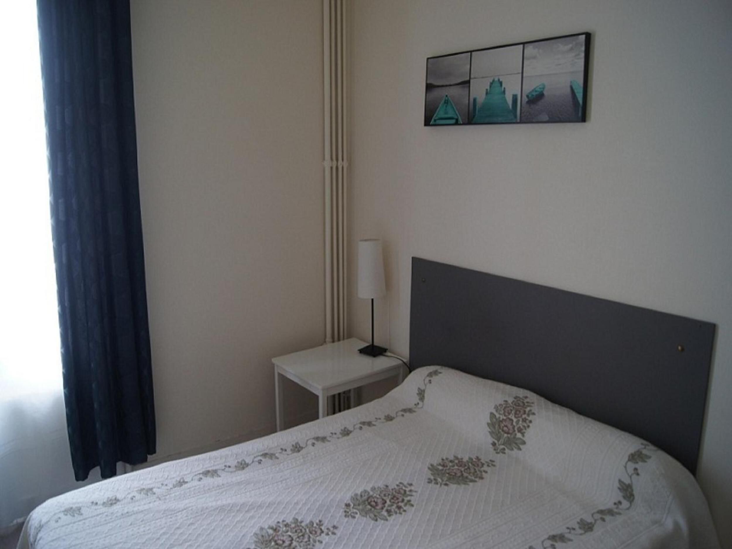 Photo - Hôtel Moderne