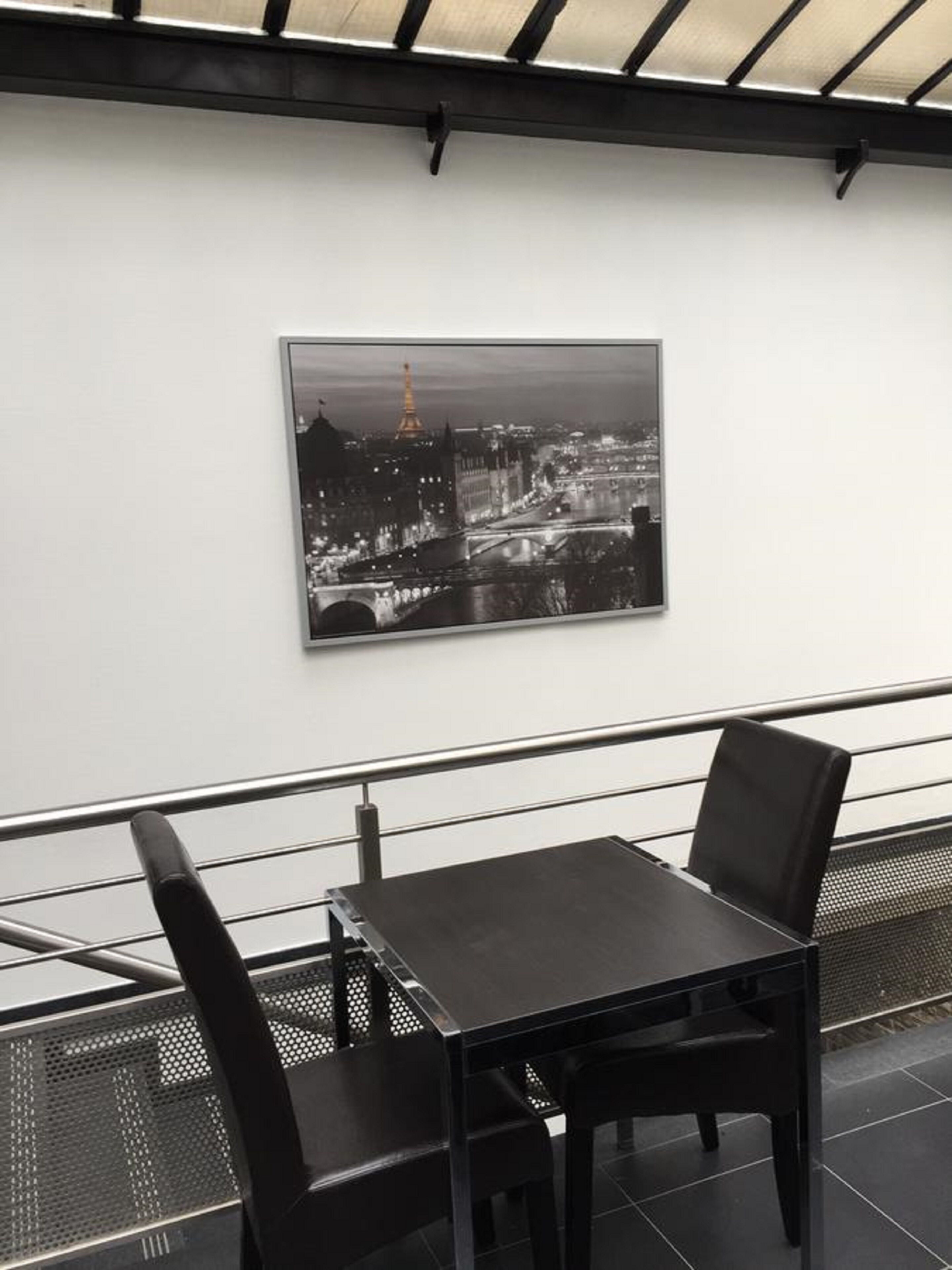 Photo - Hôtel Moderne