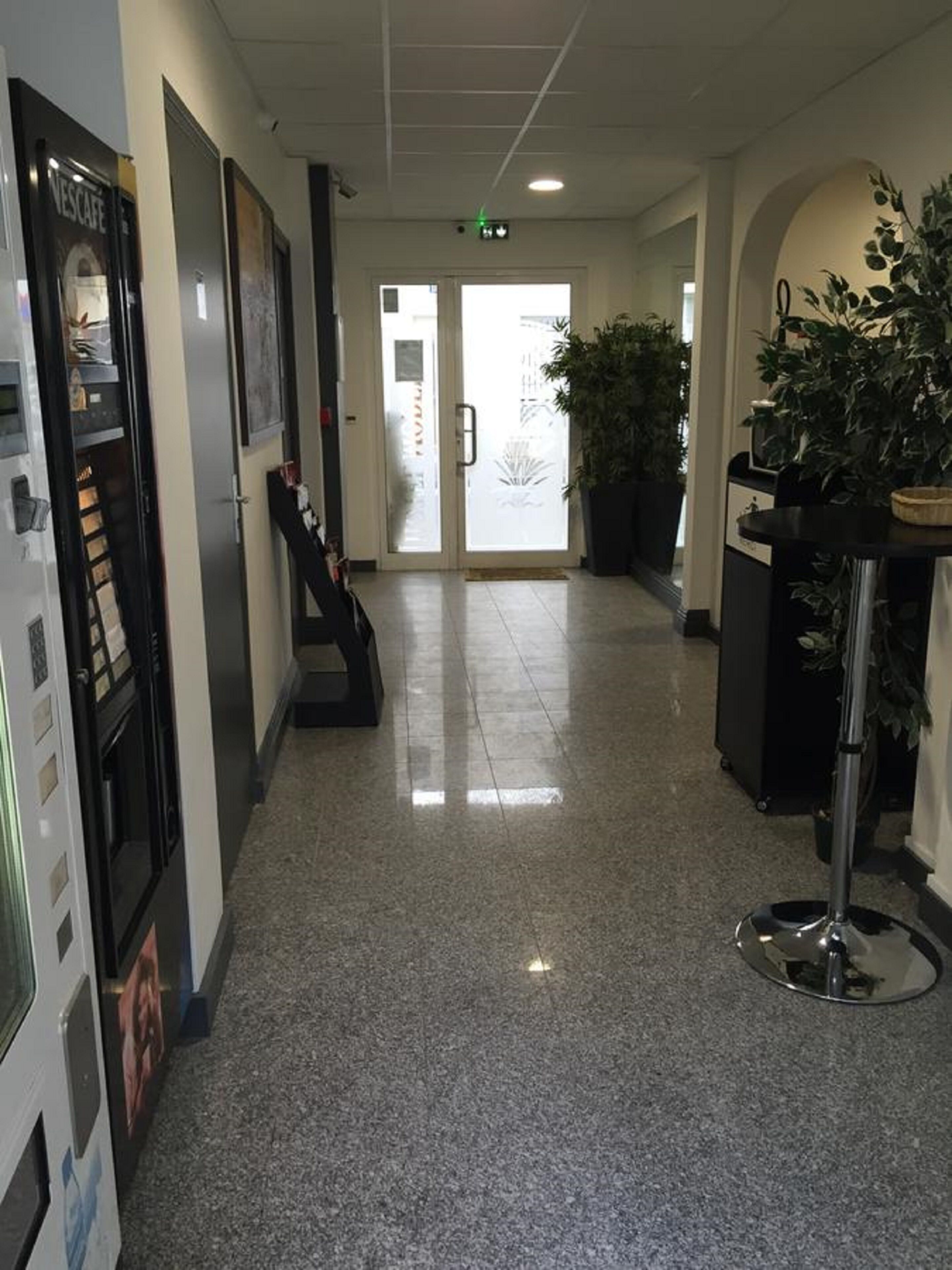 Photo - Hôtel Moderne