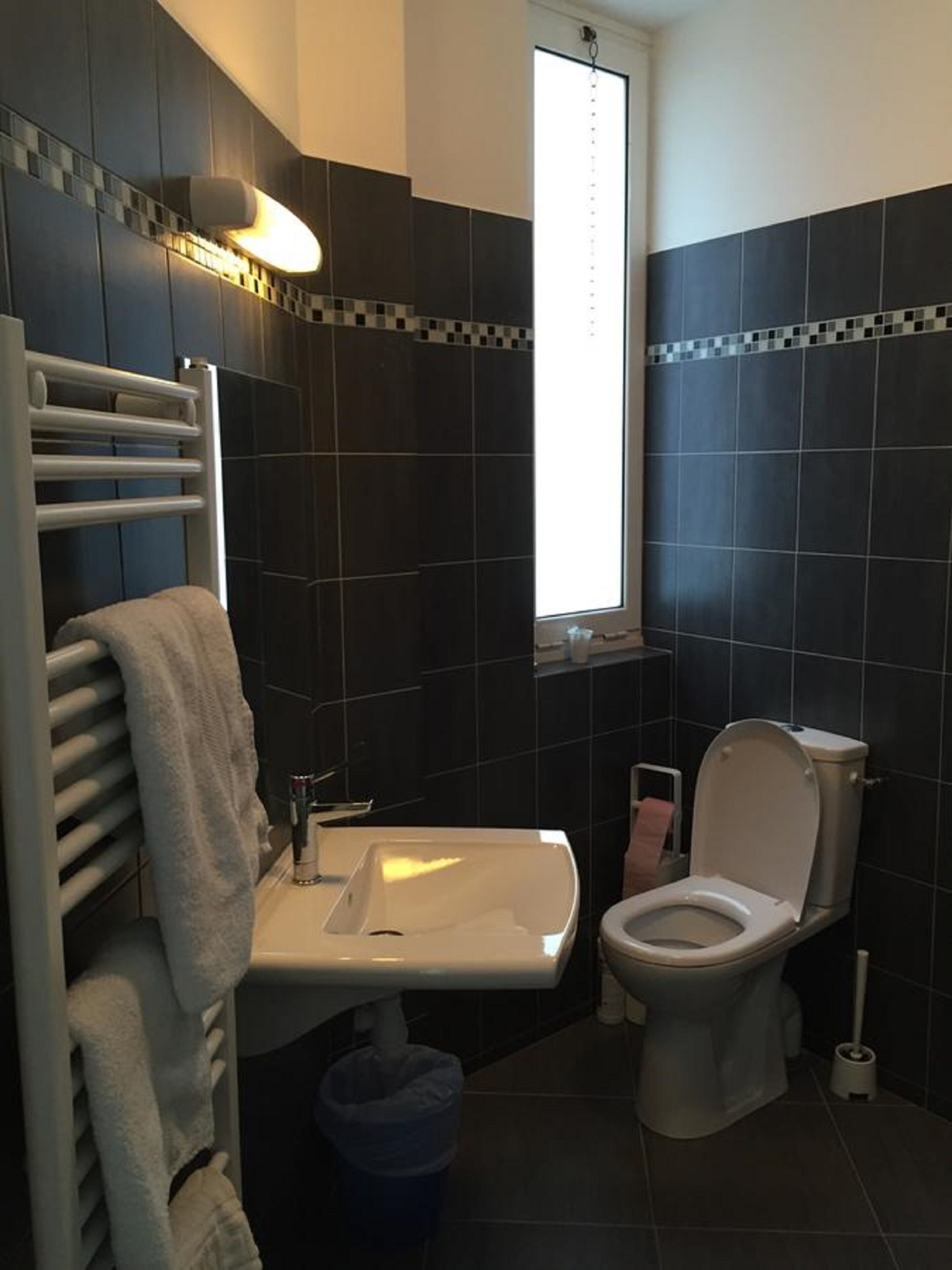 Photo - Hôtel Moderne