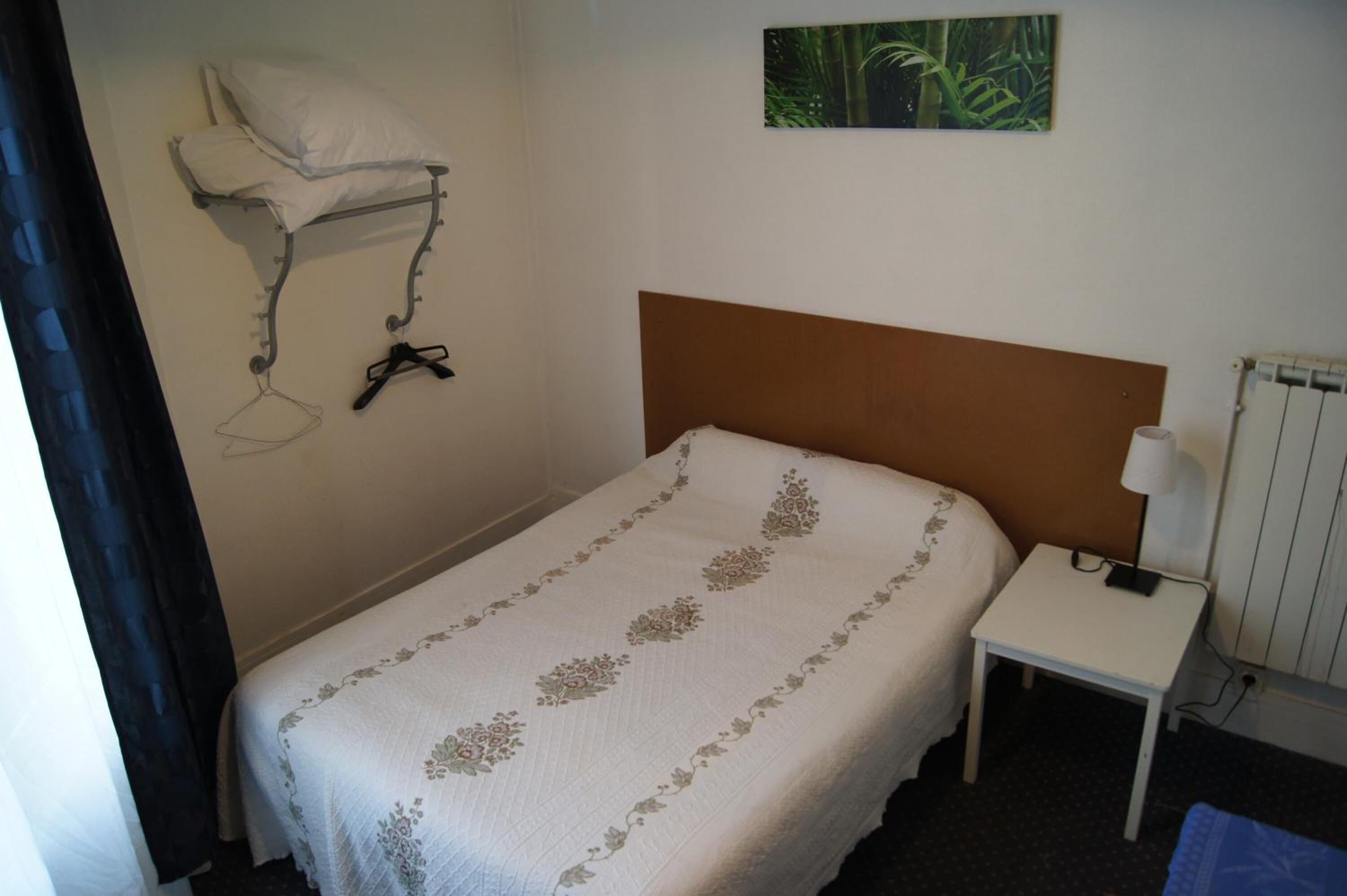 Photo - Hôtel Moderne