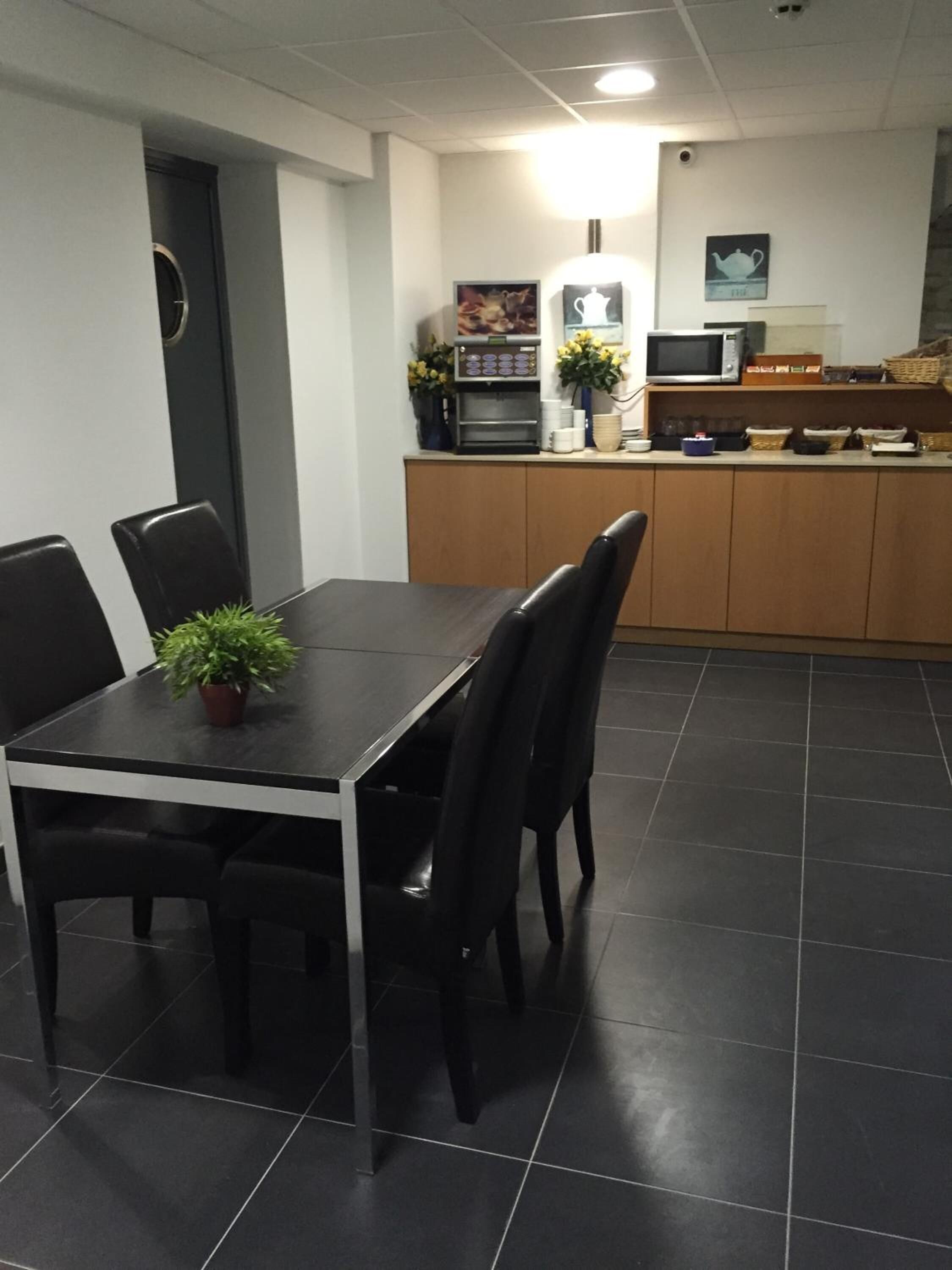 Photo - Hôtel Moderne