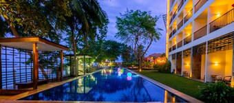 阿尼爾海灘酒店