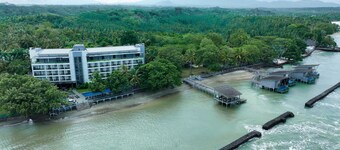 Aston Anyer Beach Hotel