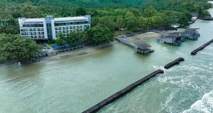 Aston Anyer Beach Hotel