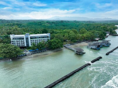 Aston Anyer Beach Hotel