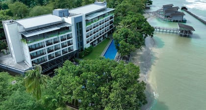 Aston Anyer Beach Hotel