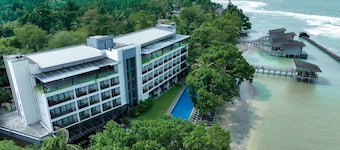 Aston Anyer Beach Hotel