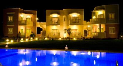 King's Village Apartments