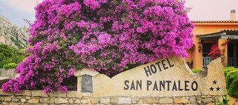 Hotel San Pantaleo