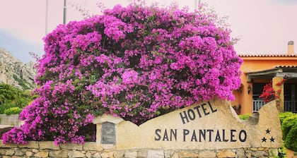 Hotel San Pantaleo