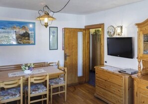 Restauration dans la chambre