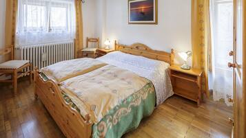 Apartment, 3 Schlafzimmer