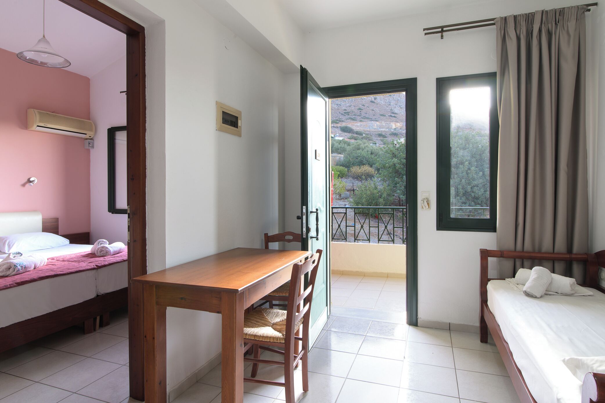 Foto - Ariadni Palace Apartments