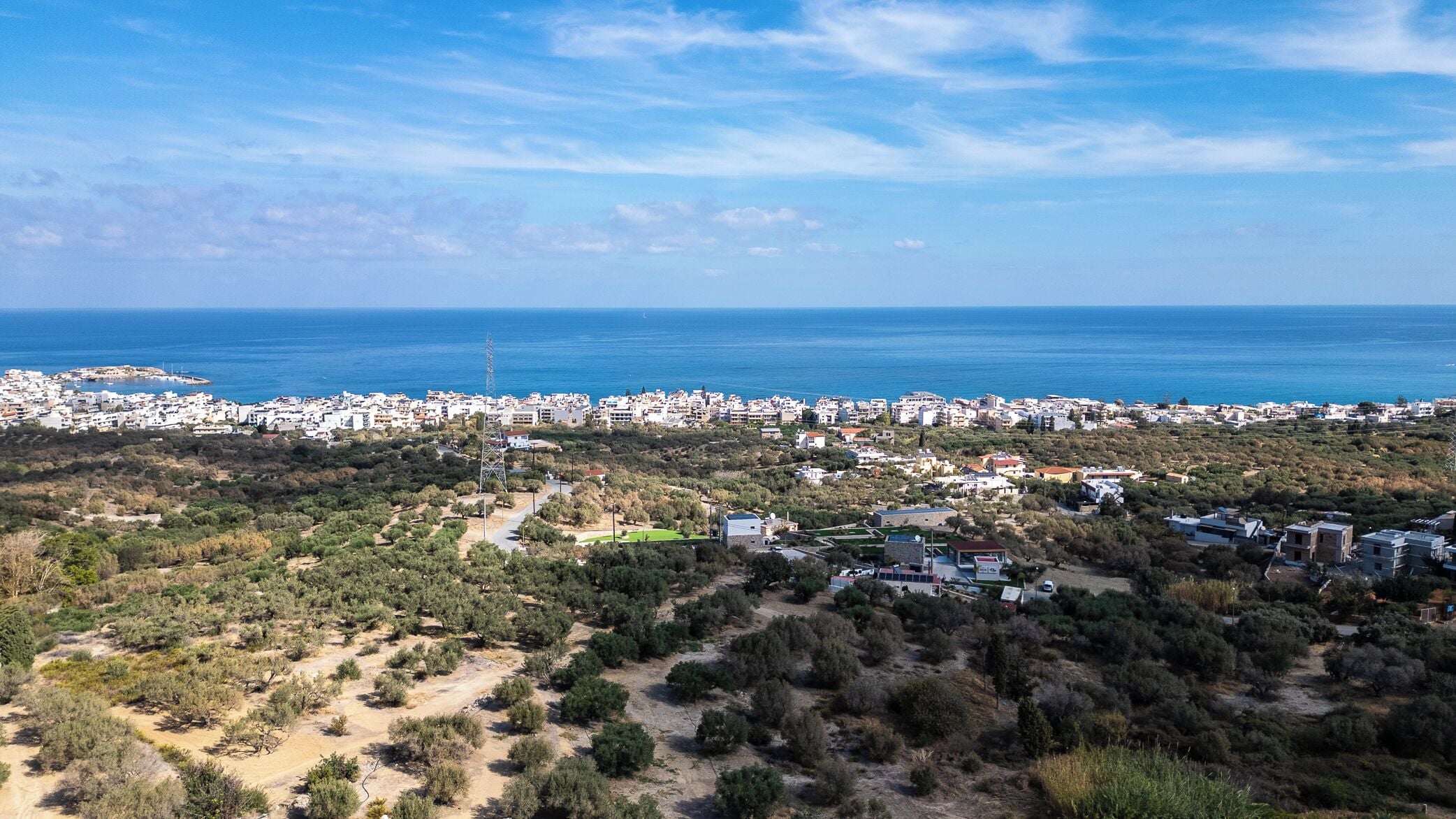 Foto - Ariadni Palace Apartments
