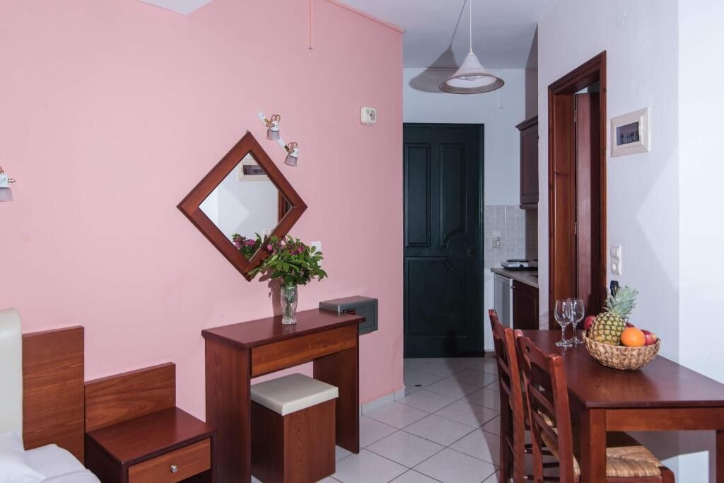 Photo - Ariadni Palace Apartments