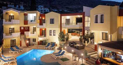 Ariadni Palace Apartments