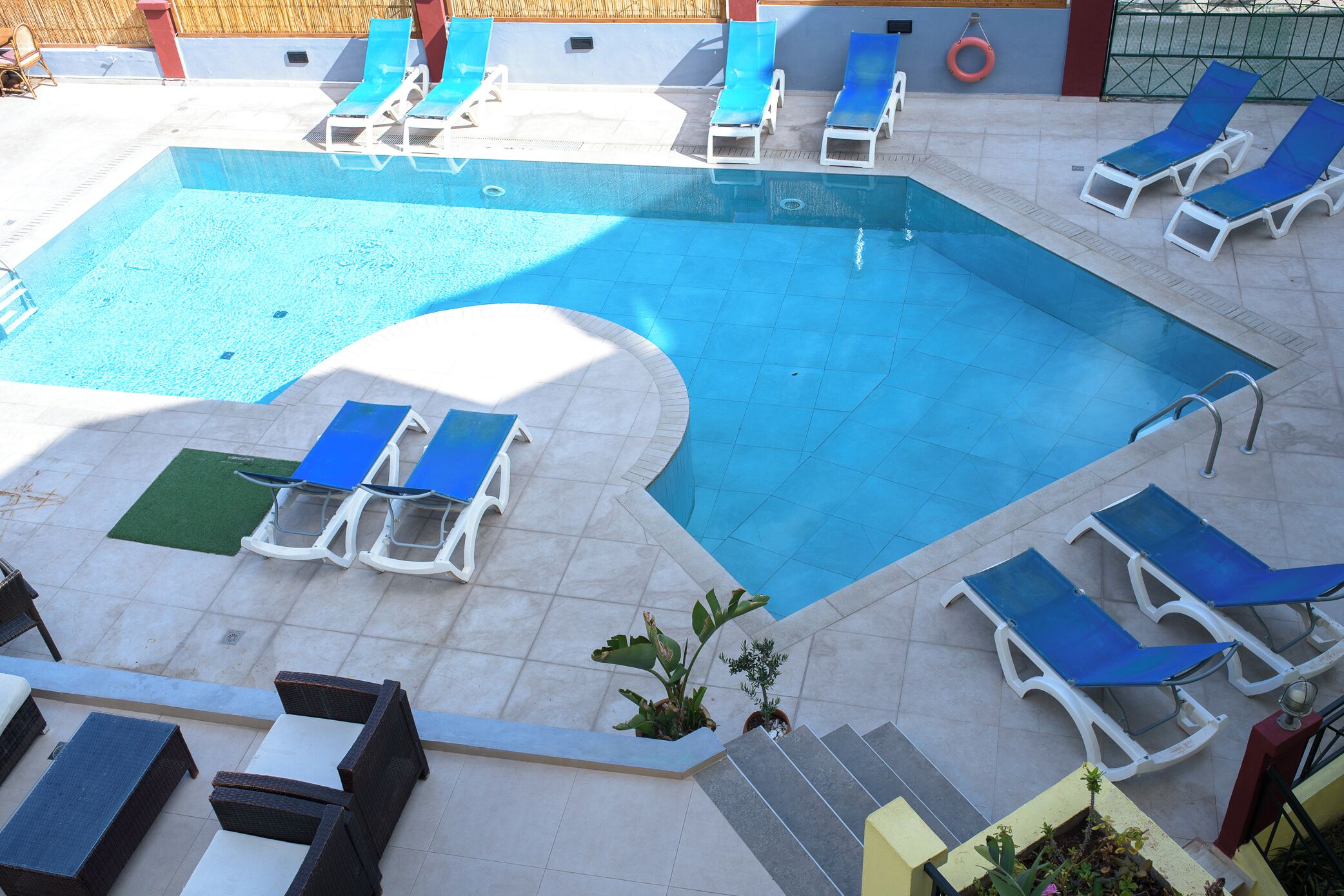 Solarium