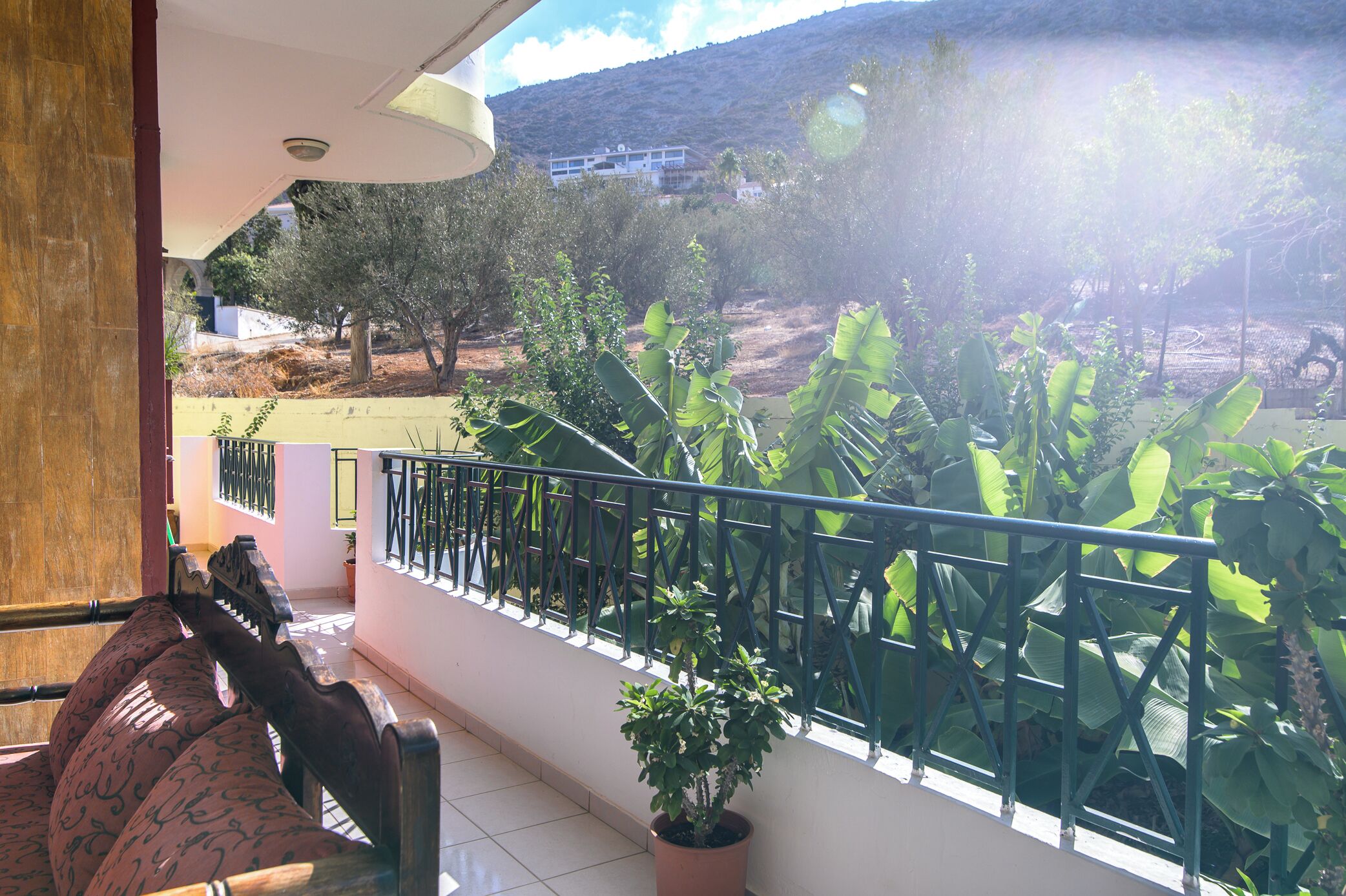 Foto - Ariadni Palace Apartments