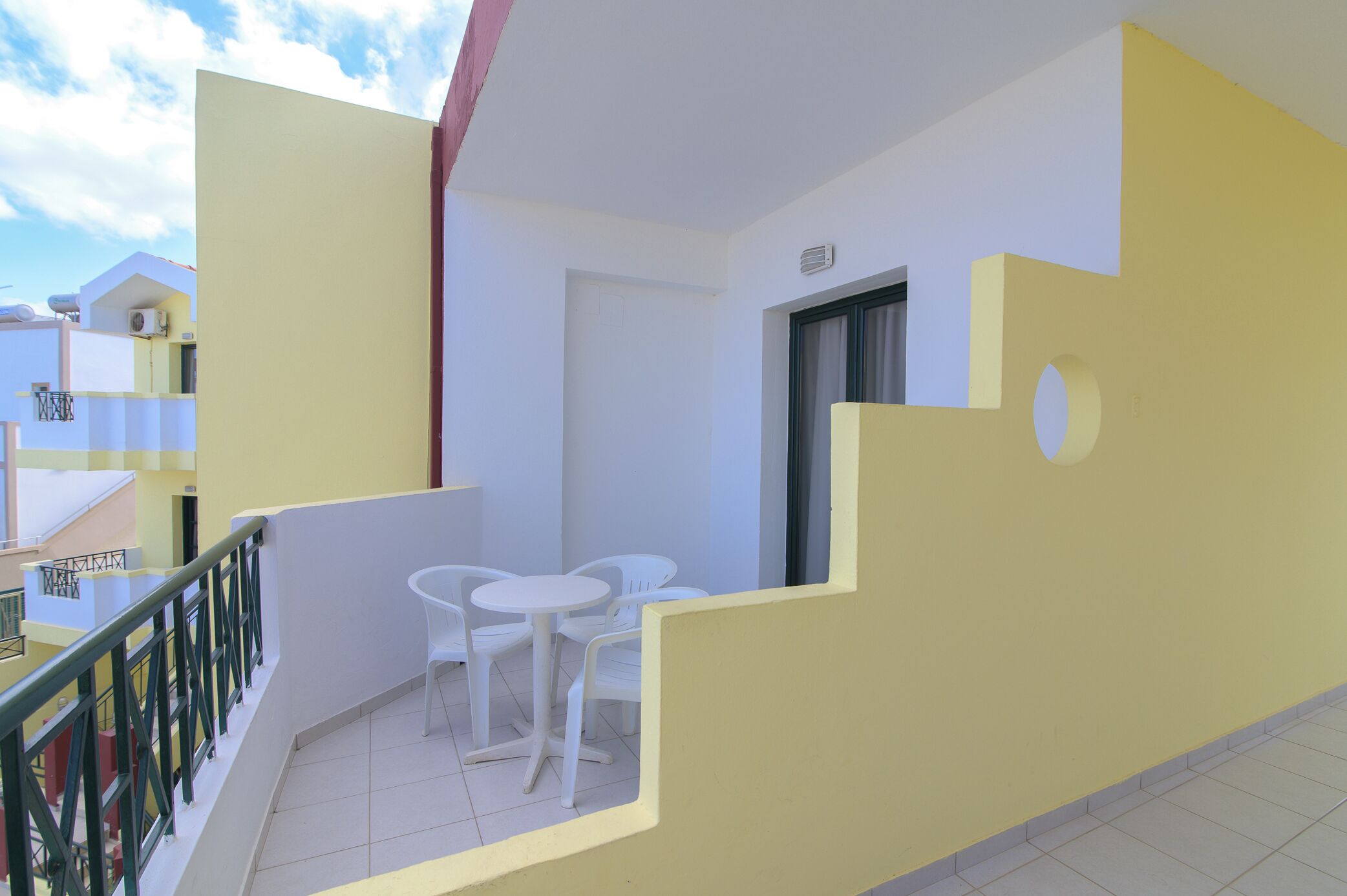 Photo - Ariadni Palace Apartments