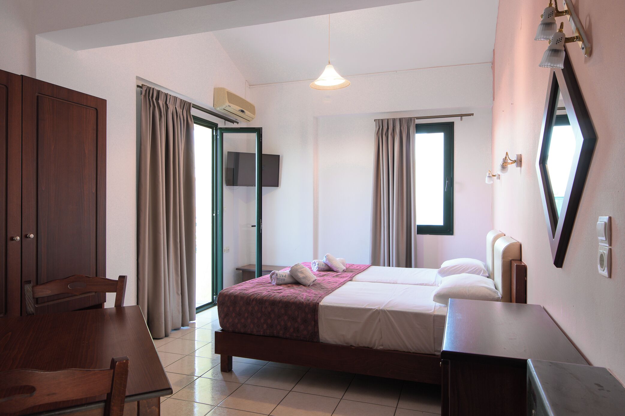 Foto - Ariadni Palace Apartments