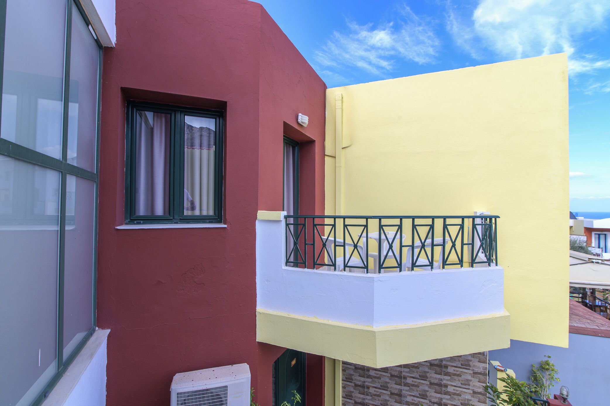 Photo - Ariadni Palace Apartments