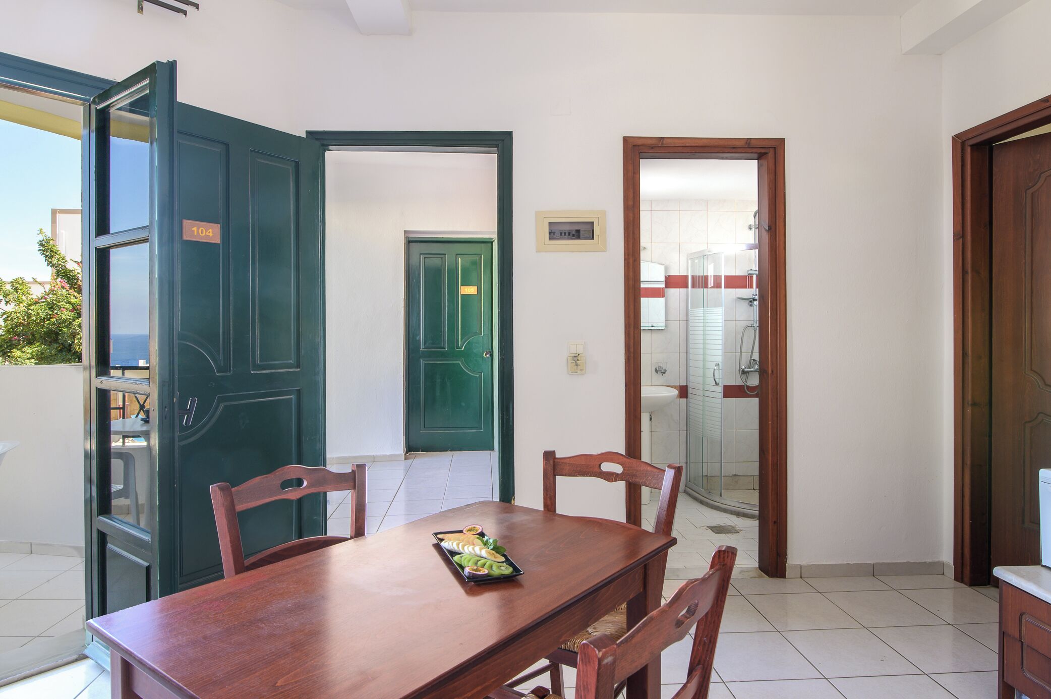 Photo - Ariadni Palace Apartments