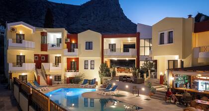 Ariadni Palace Apartments