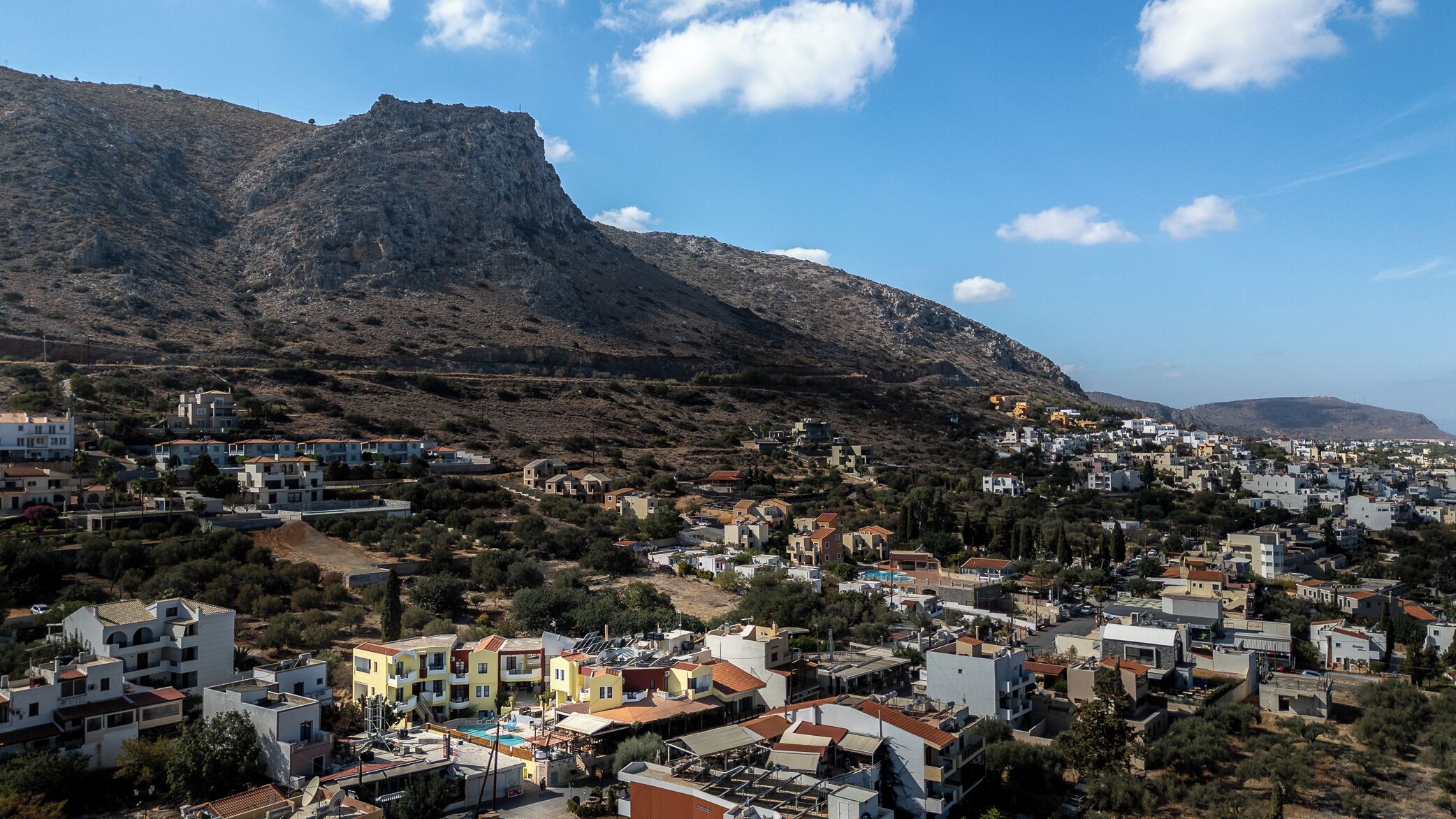 Foto - Ariadni Palace Apartments