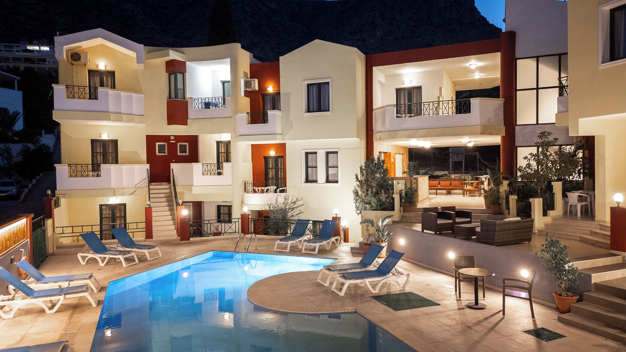 Photo - Ariadni Palace Apartments