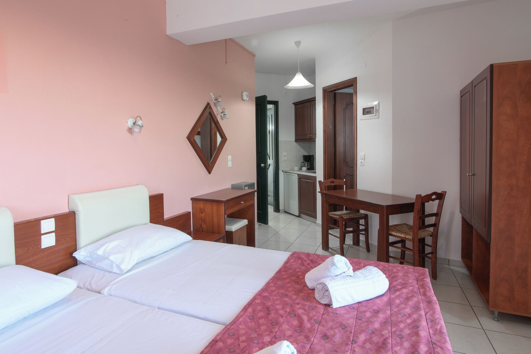 Foto - Ariadni Palace Apartments