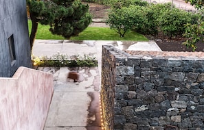 Exterior - Ramo d'Aria Etna Boutique Hotel (Giarre)