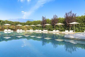 Exterior - Ramo d'Aria Etna Boutique Hotel (Giarre)