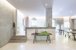 Restaurant - Ramo d'Aria Etna Boutique Hotel (Giarre)