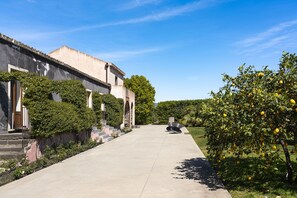 Exterior - Ramo d'Aria Etna Boutique Hotel (Giarre)