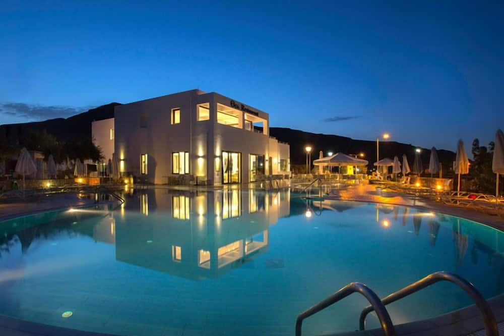 Lindos View Hotel